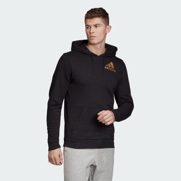 adidas Other - adidas Sport Gold ID Hoodie